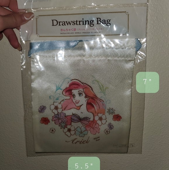 Ariel Collection - Picture 11 of 11